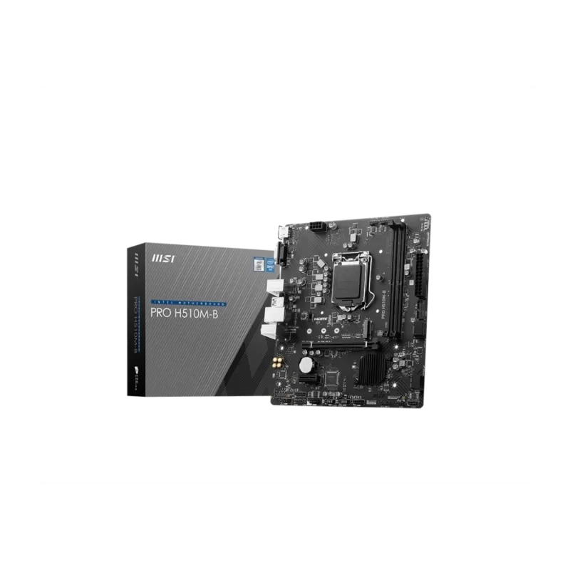 PRO H510M-B-1